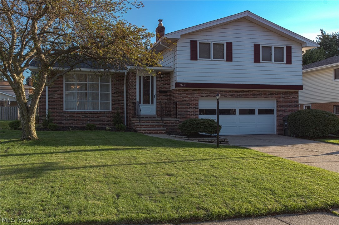 Sherwood - Residential