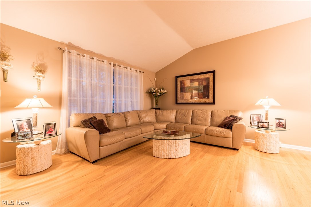 Sherwood - Residential