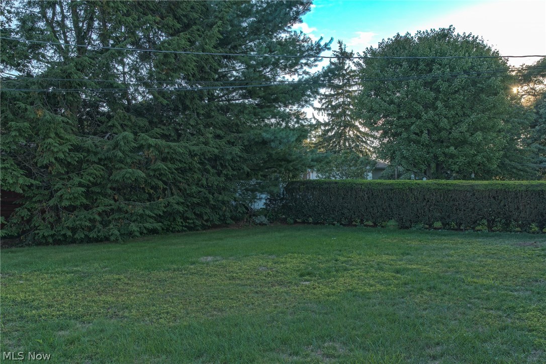 Sherwood - Residential