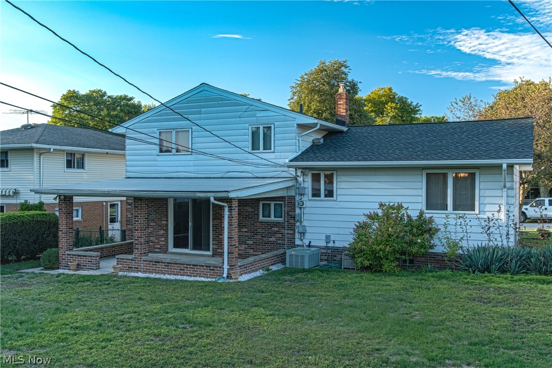 Sherwood - Residential