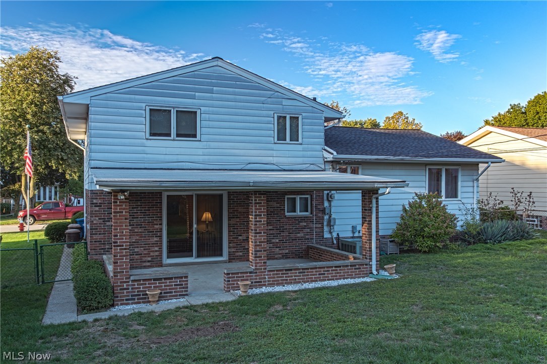 Sherwood - Residential