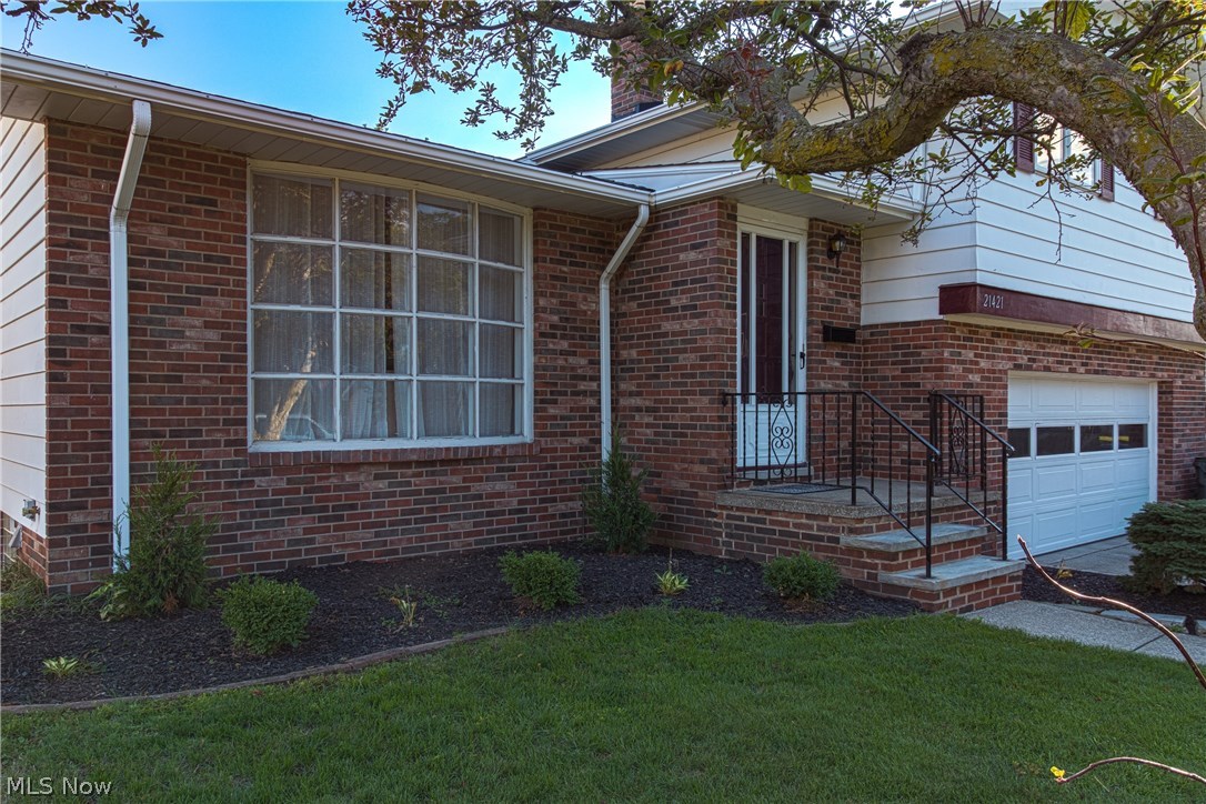 Sherwood - Residential