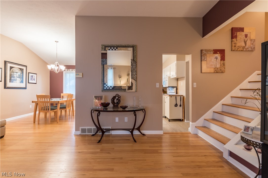 Sherwood - Residential