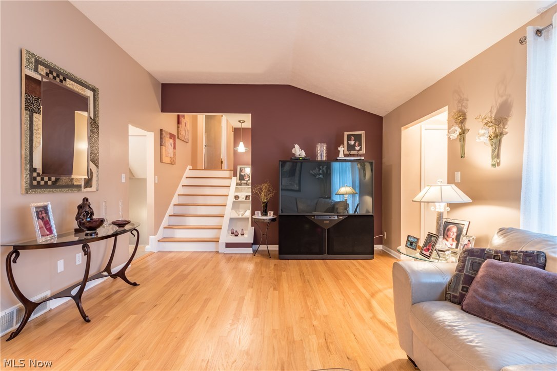 Sherwood - Residential