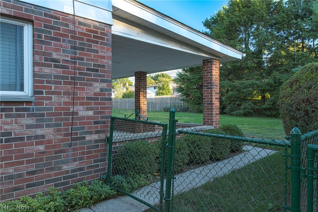 Sherwood - Residential