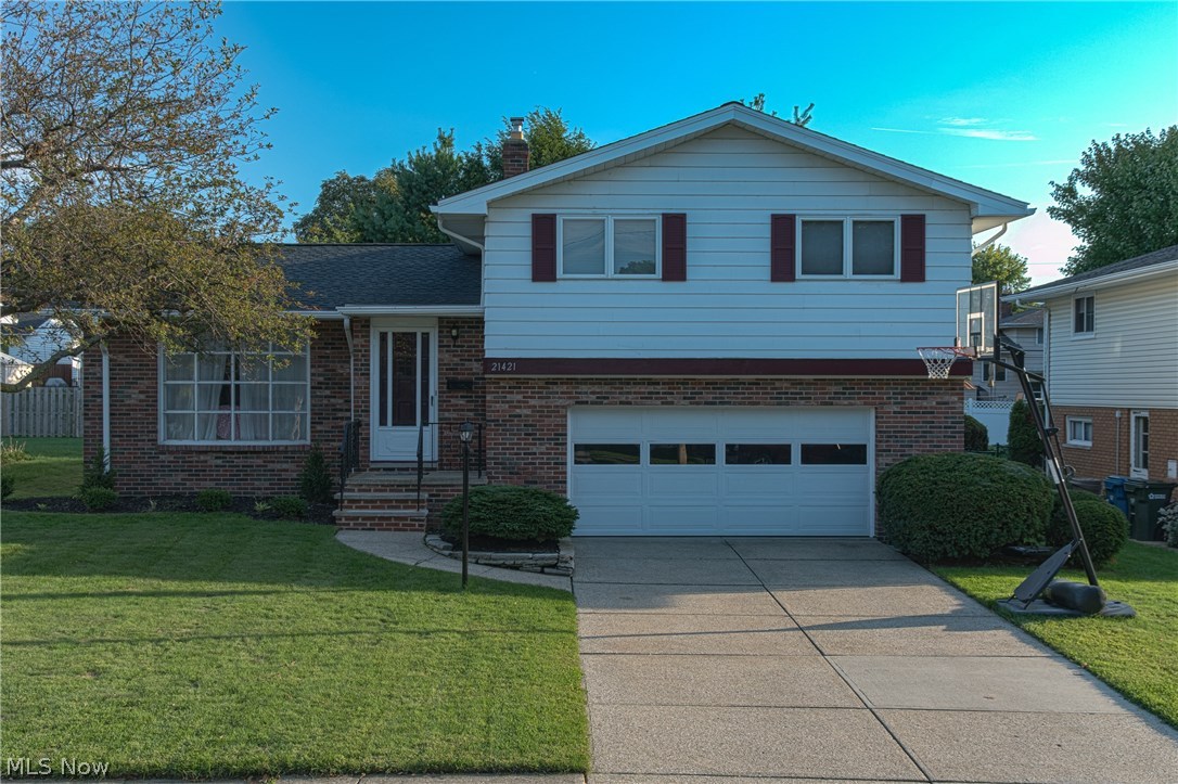 Sherwood - Residential