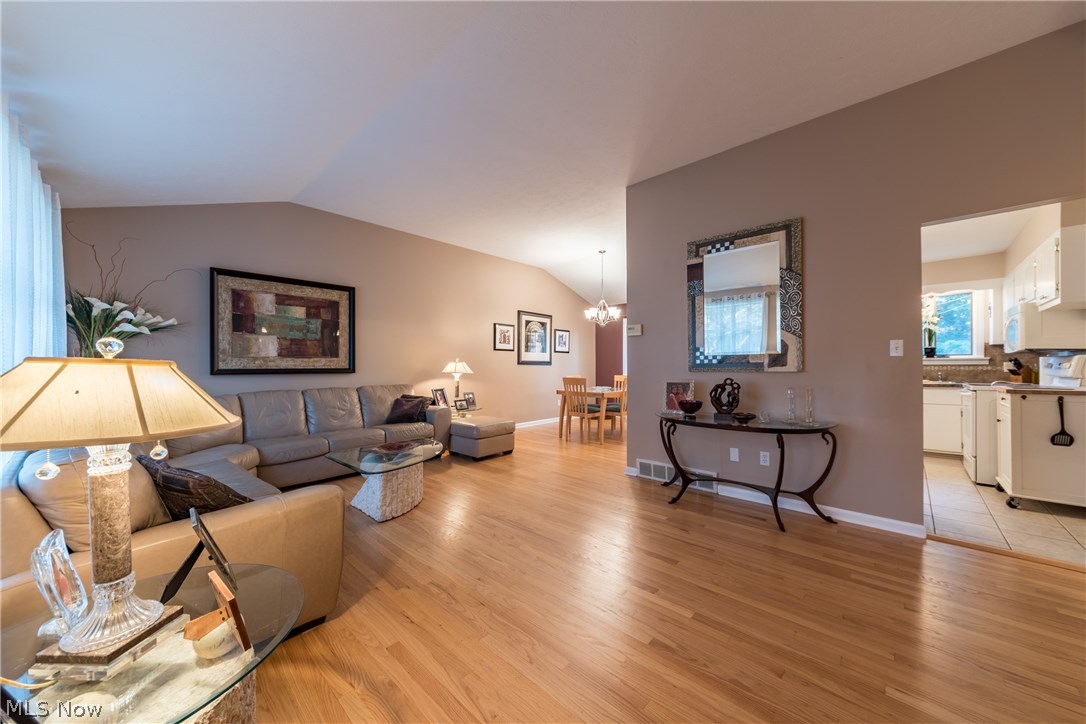 Sherwood - Residential