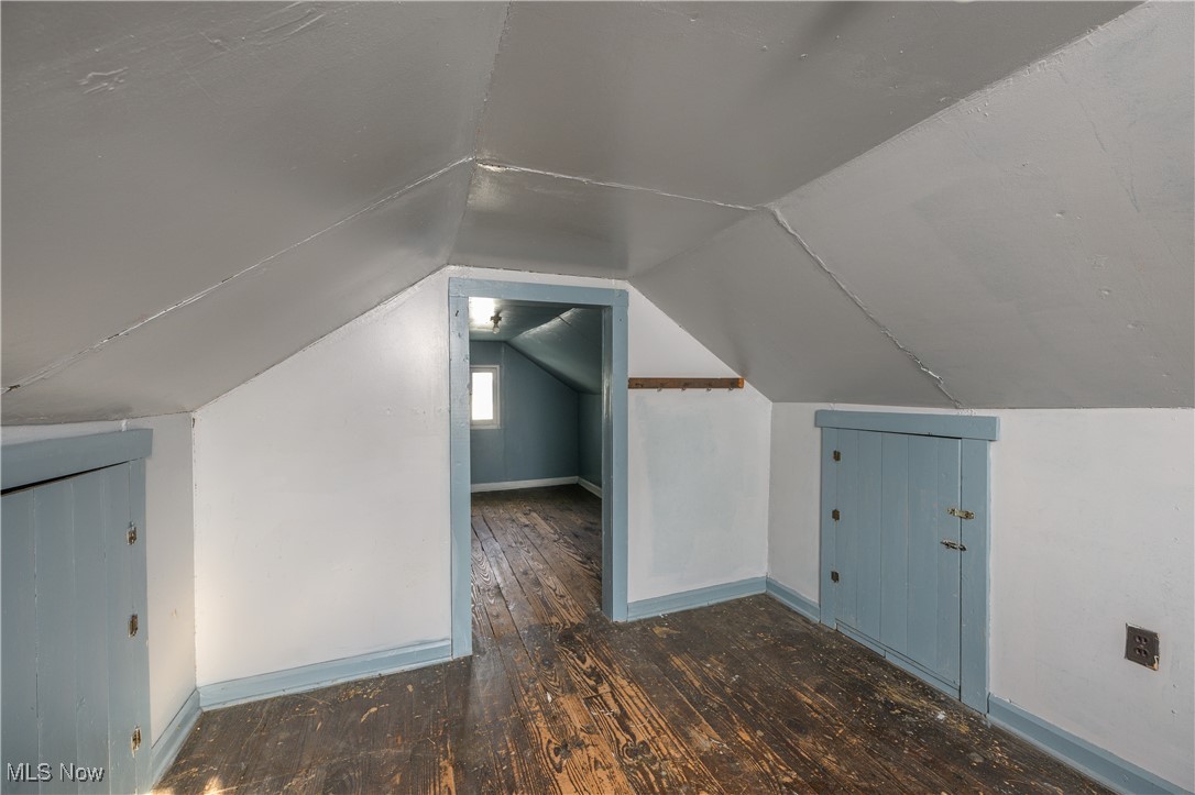 Canton - Residential