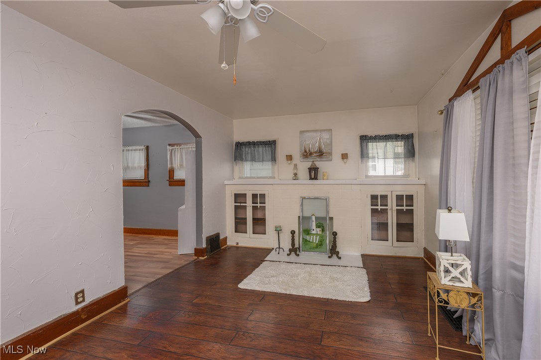 Canton - Residential