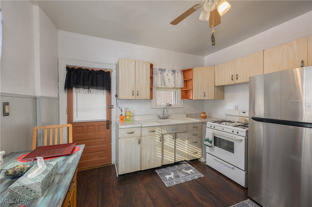 Canton - Residential