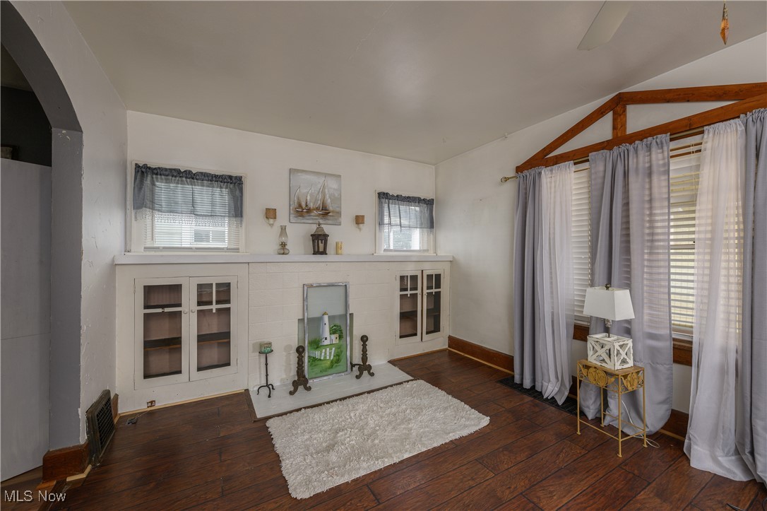 Canton - Residential