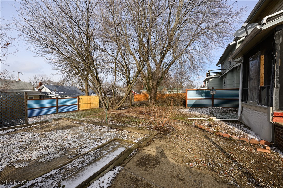 Canton - Residential