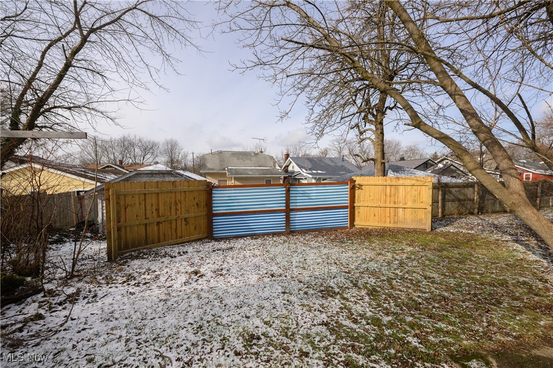 Canton - Residential