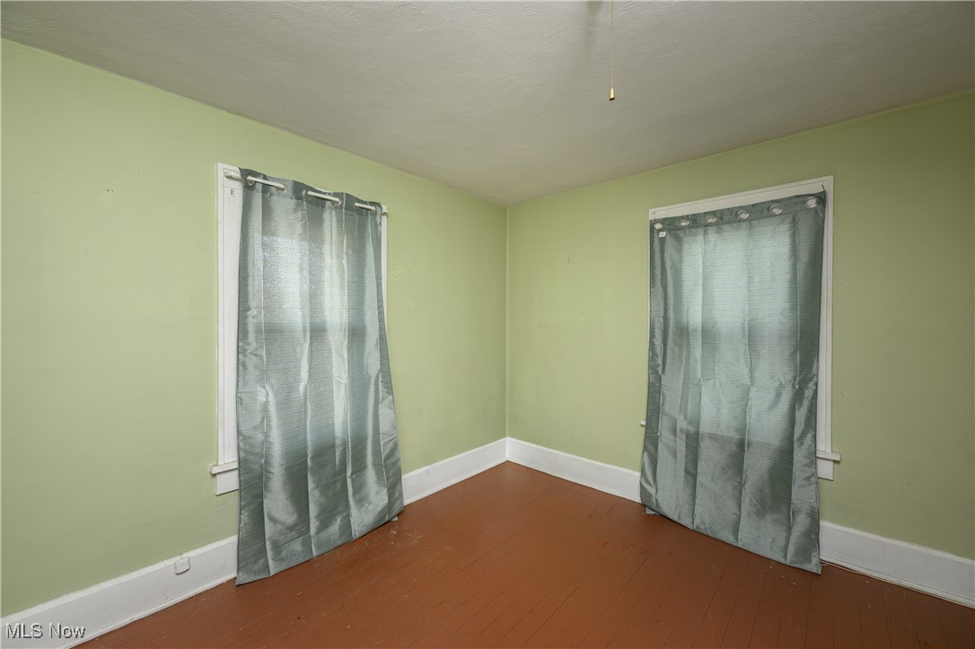 Canton - Residential