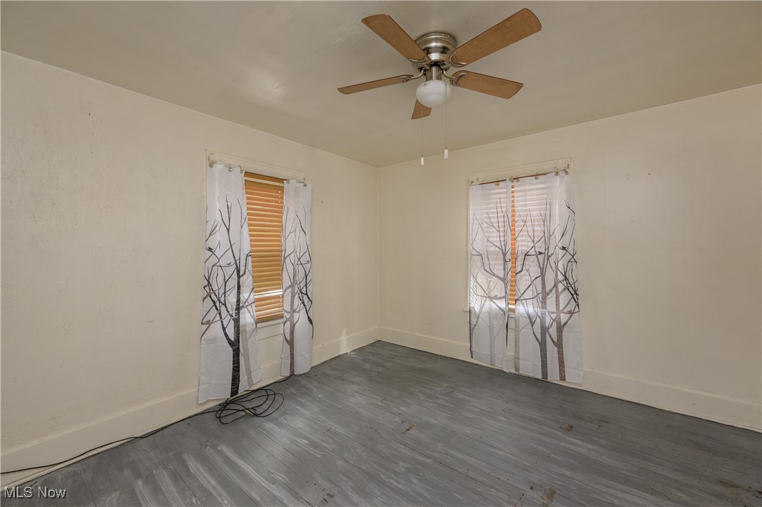 Canton - Residential