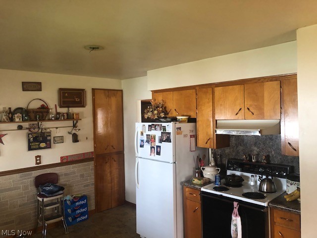 Duffs Forst Add - Residential