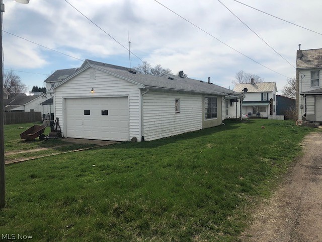 Duffs Forst Add - Residential