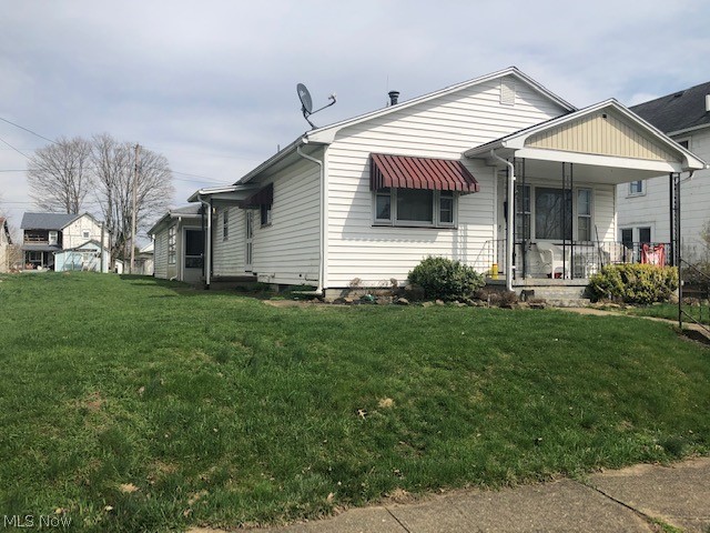 Duffs Forst Add - Residential