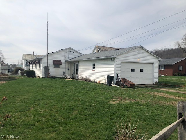 Duffs Forst Add - Residential