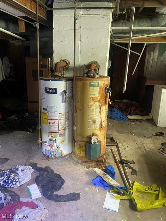 Corlett Realty Co - Residential Income