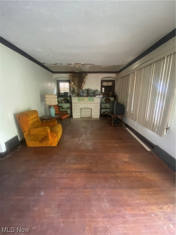 Corlett Realty Co - Residential Income