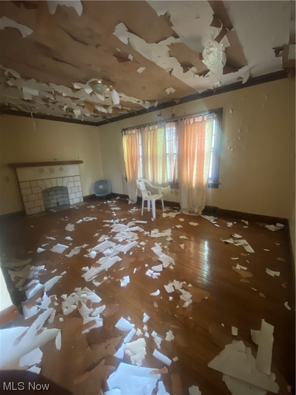 Corlett Realty Co - Residential Income