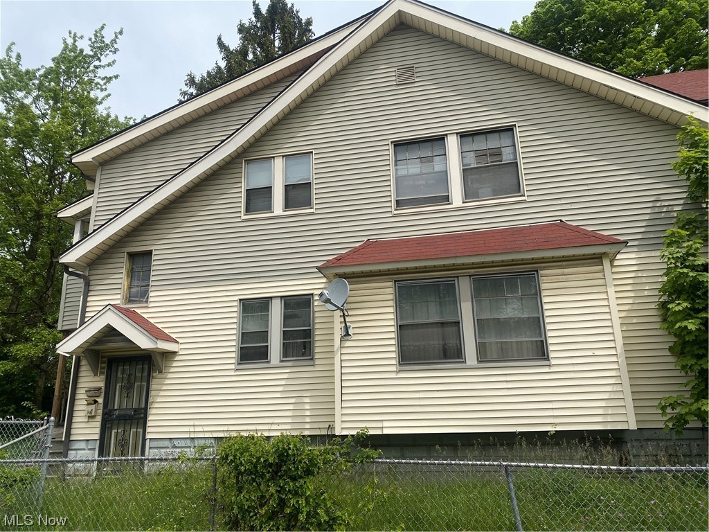 Corlett Realty Co - Residential Income