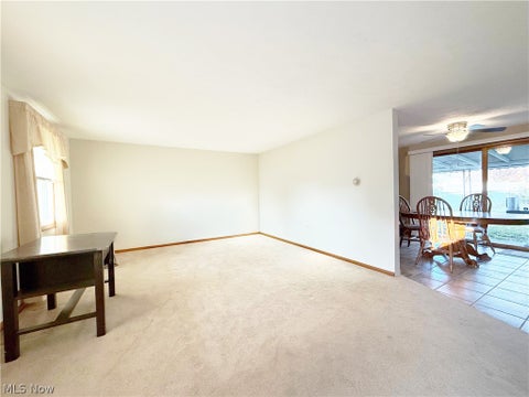 Tiny photo for 4221 Marshall Avenue, Lorain, OH 44053 (MLS # 5255854)