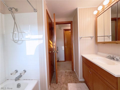 Tiny photo for 4221 Marshall Avenue, Lorain, OH 44053 (MLS # 5255854)