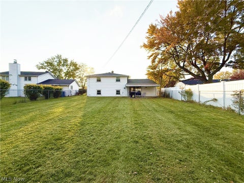 Tiny photo for 4221 Marshall Avenue, Lorain, OH 44053 (MLS # 5255854)