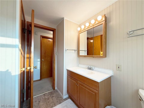 Tiny photo for 4221 Marshall Avenue, Lorain, OH 44053 (MLS # 5255854)