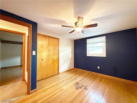 Tiny photo for 4221 Marshall Avenue, Lorain, OH 44053 (MLS # 5255854)