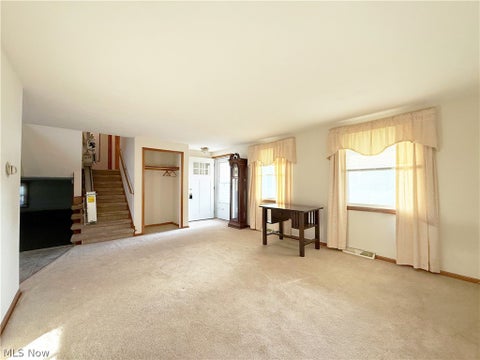 Tiny photo for 4221 Marshall Avenue, Lorain, OH 44053 (MLS # 5255854)