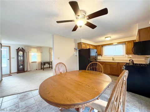 Tiny photo for 4221 Marshall Avenue, Lorain, OH 44053 (MLS # 5255854)