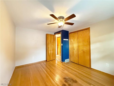 Tiny photo for 4221 Marshall Avenue, Lorain, OH 44053 (MLS # 5255854)