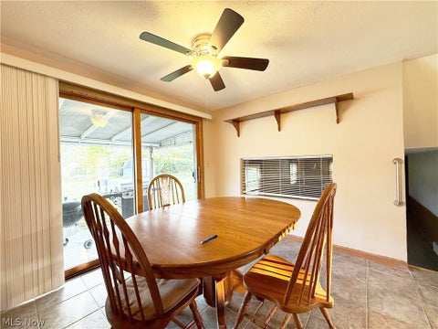 Tiny photo for 4221 Marshall Avenue, Lorain, OH 44053 (MLS # 5255854)