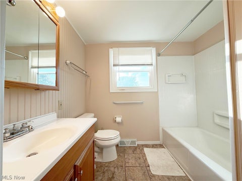 Tiny photo for 4221 Marshall Avenue, Lorain, OH 44053 (MLS # 5255854)