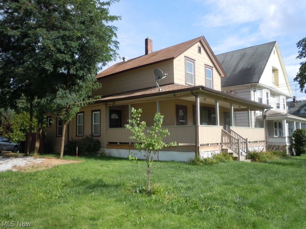 Smith - Residential Lease