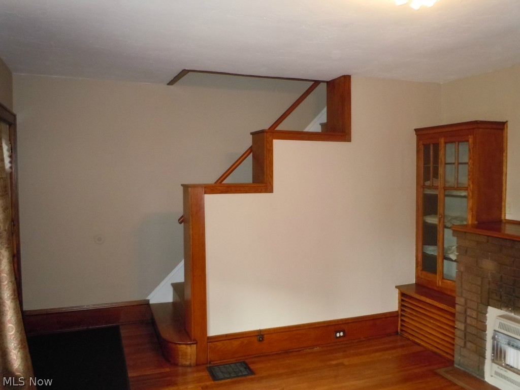 Smith - Residential Lease