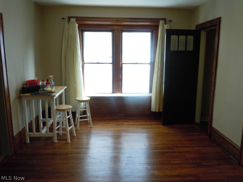 Smith - Residential Lease