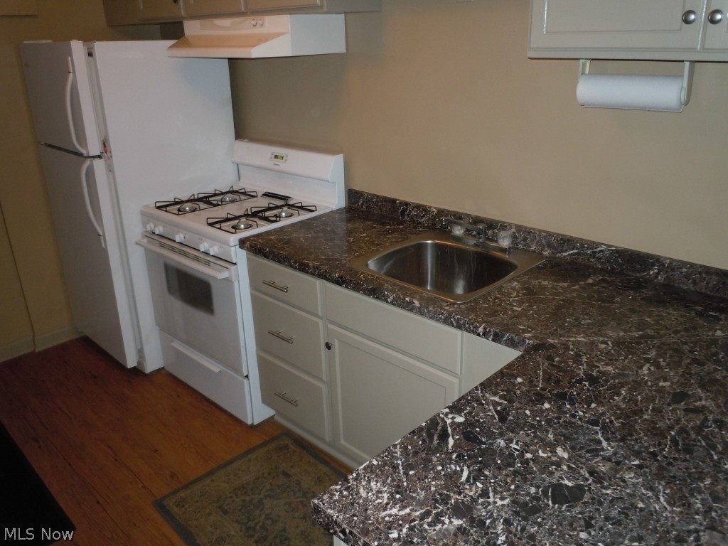 Smith - Residential Lease