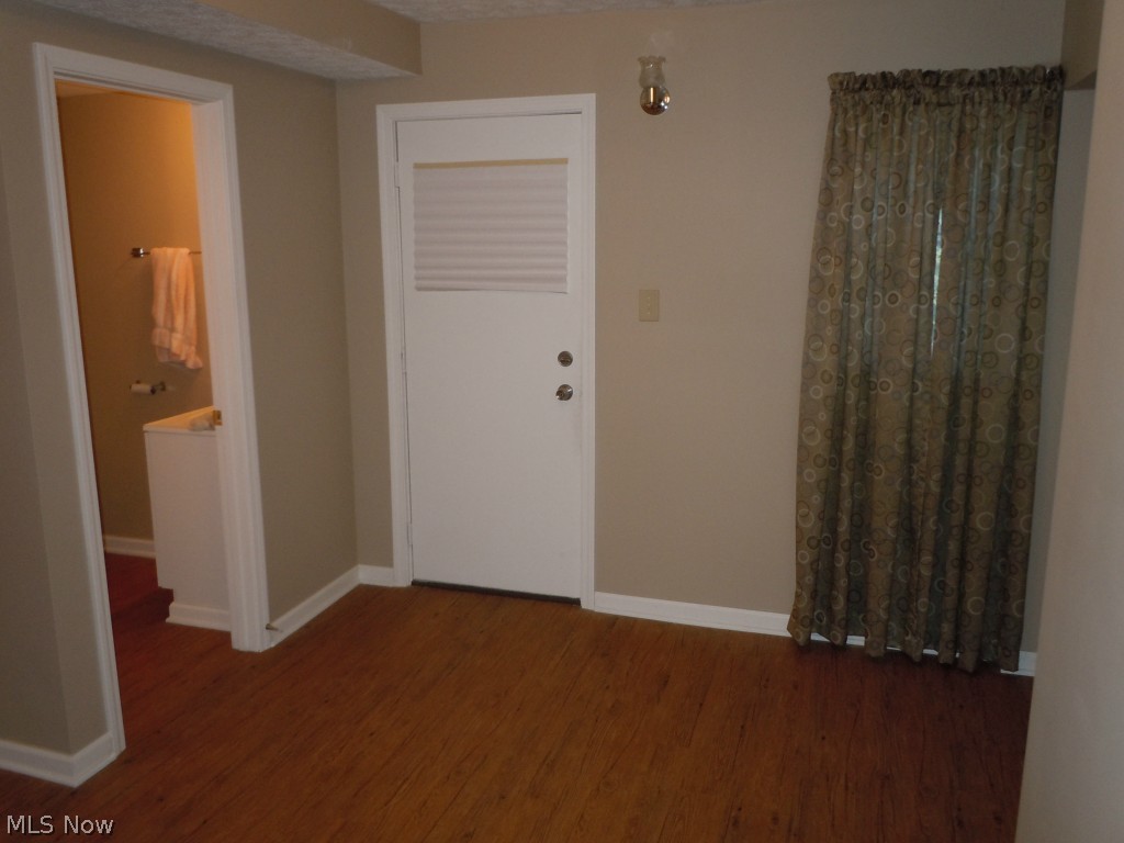 Smith - Residential Lease