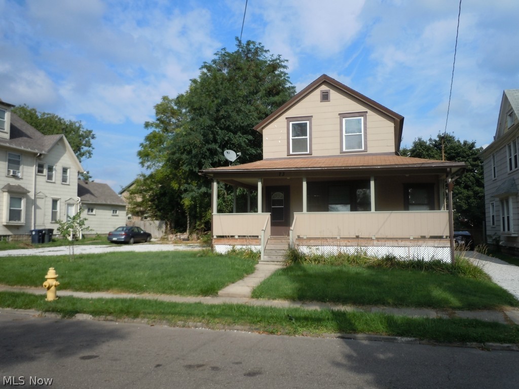 Smith - Residential Lease