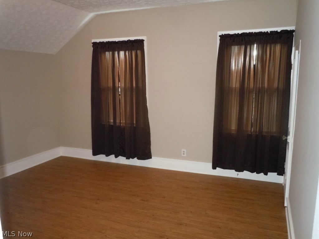 Smith - Residential Lease