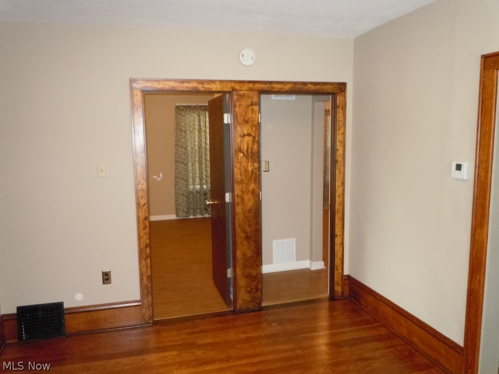 Smith - Residential Lease