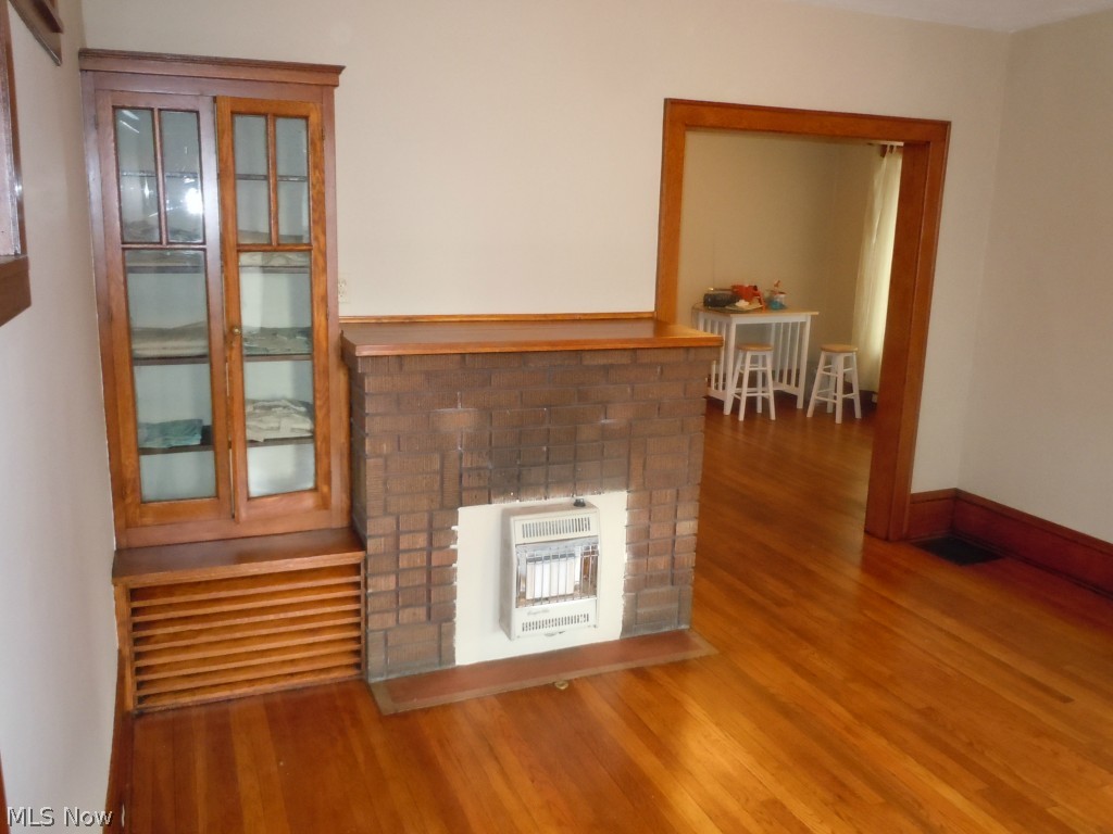 Smith - Residential Lease