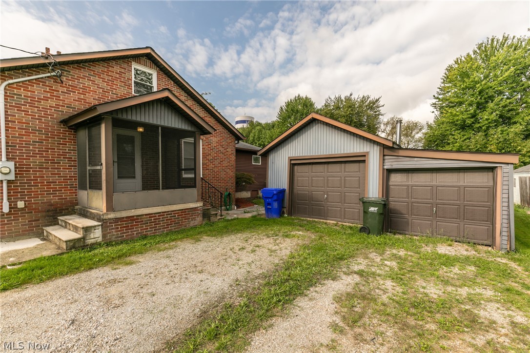 Lagrange - Residential