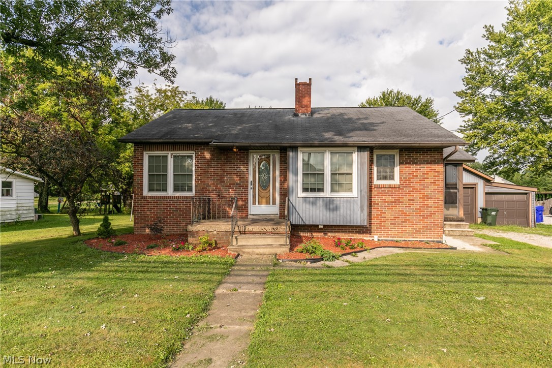 Lagrange - Residential