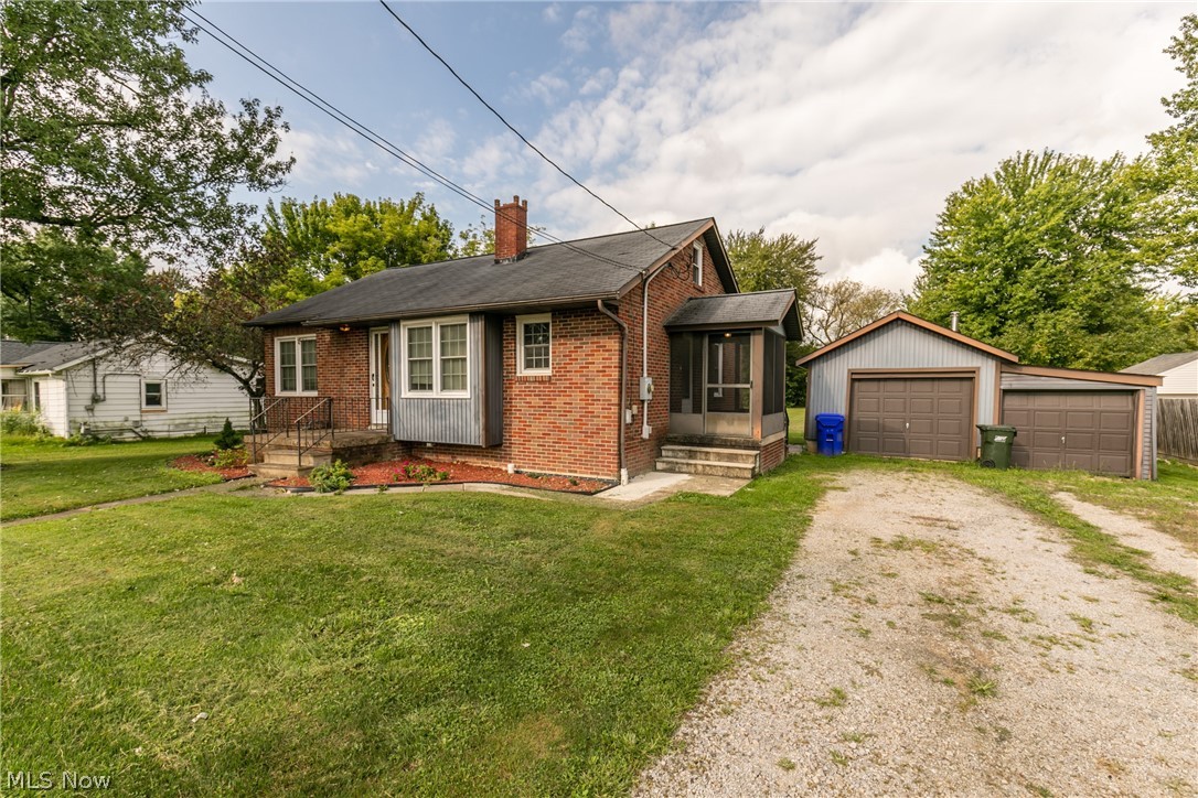 Lagrange - Residential