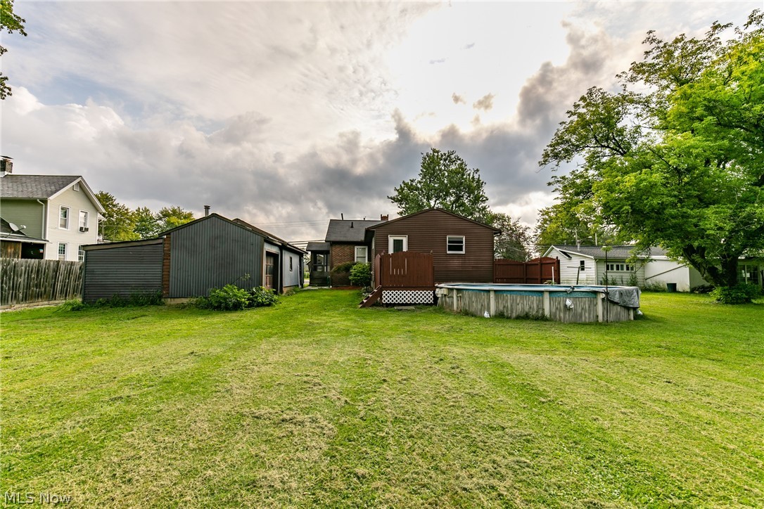 Lagrange - Residential